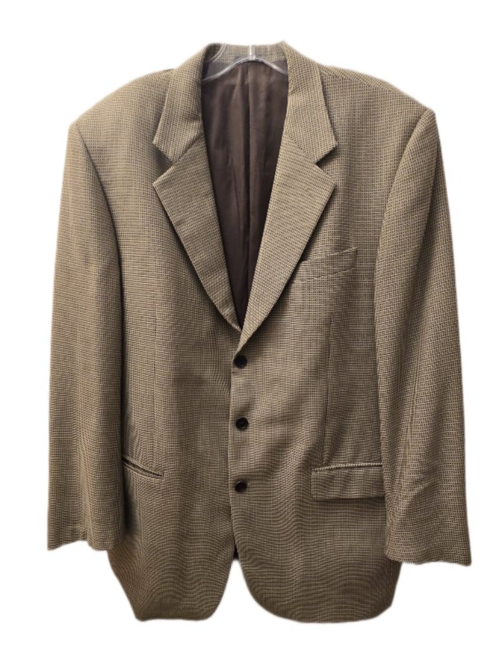 Satoriale Reda Italian Men's Jacket